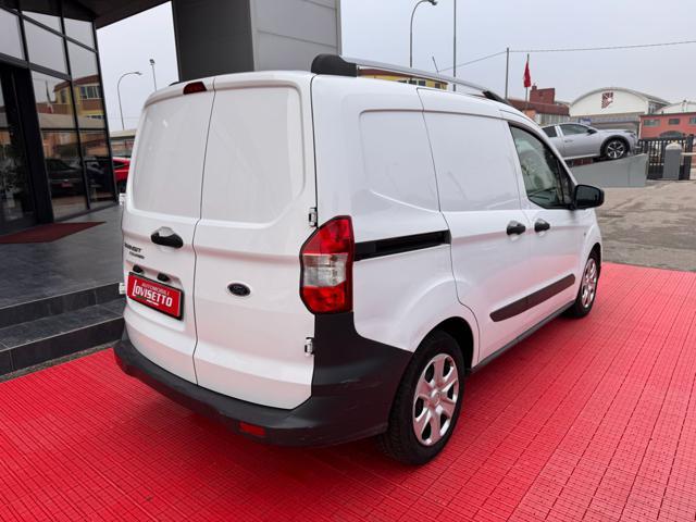 FORD Transit Courier 1.5 TDCi 75CV Van Trend