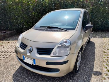 RENAULT Modus 1ª serie Modus 1.2 16V Dynamique