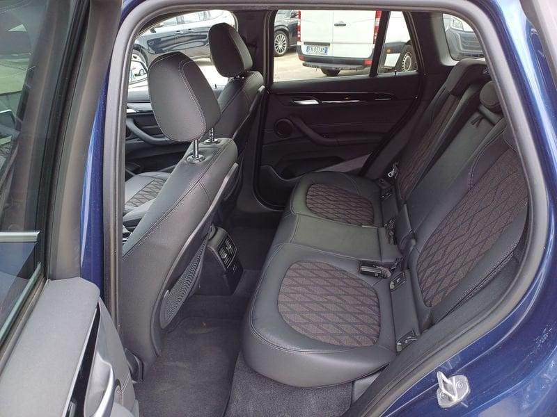 BMW X1 xdrive25e xLine auto