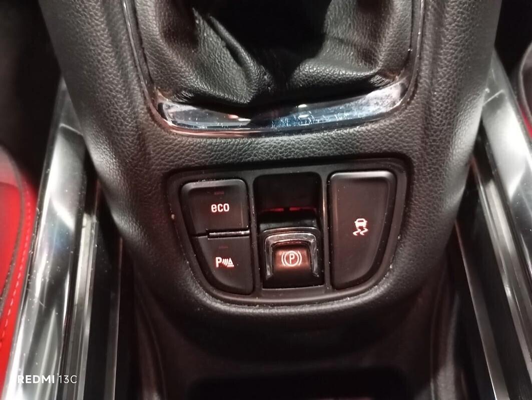 Opel Zafira del 2014 7 POSTI EURO 6 FULL OPTIONAL