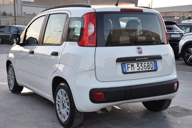 FIAT Panda 1.2 EasyPower Easy