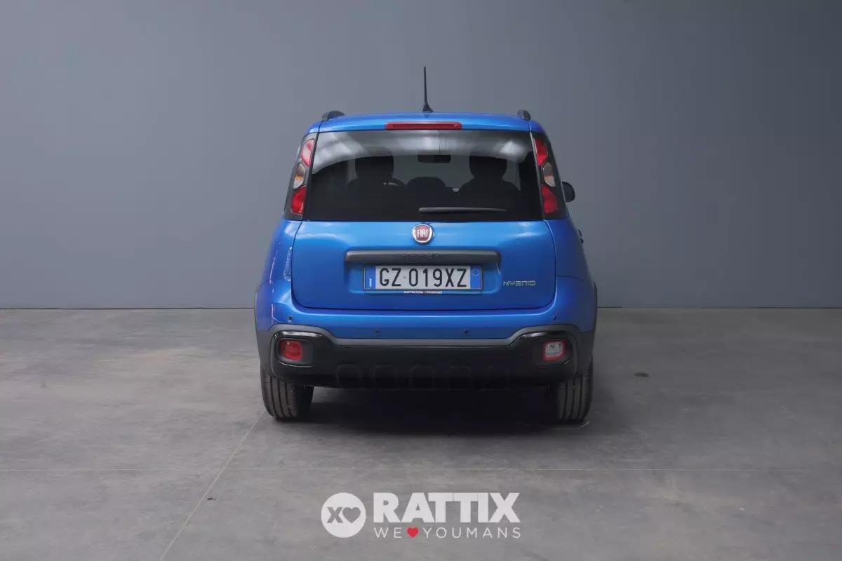 Fiat Panda Pandina 1.0 Firefly Hybrid 70CV