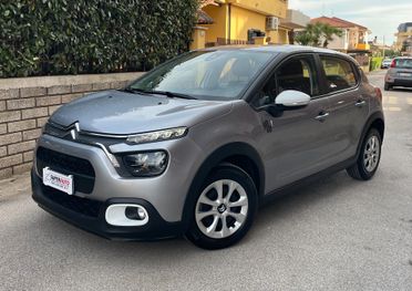 CITROEN C3 1.2 PureTech 83 S&S YOU!