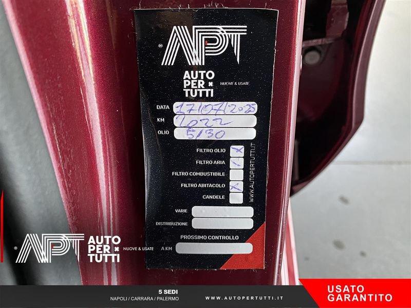 Mitsubishi Space Star Space Star 1.2 Invite