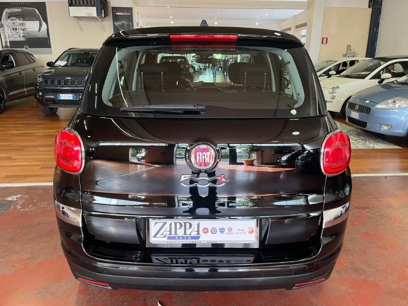 FIAT 500L 1.3 Multijet 95 CV Mirror