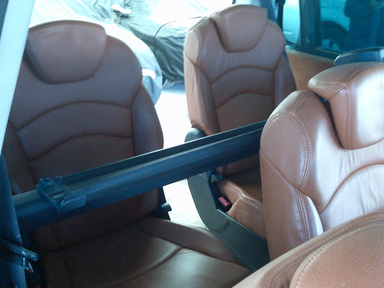 Lancia Phedra 2.2 JTD Emblema Plus 06