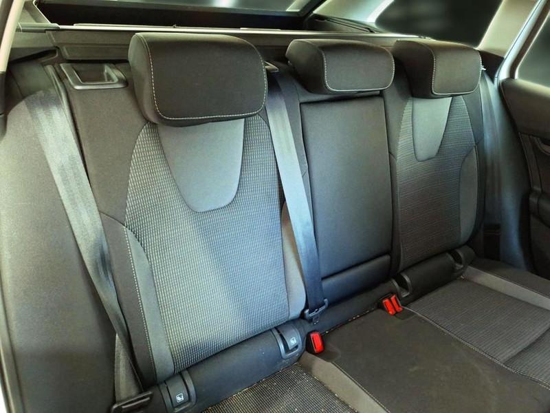 SKODA OCTAVIA WAGON 1.5 TSI G-TEC EXECUTIVE DSG