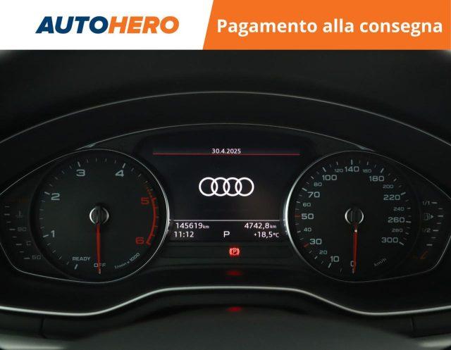 AUDI A4 Avant 35 TDI/163 CV S tronic Business