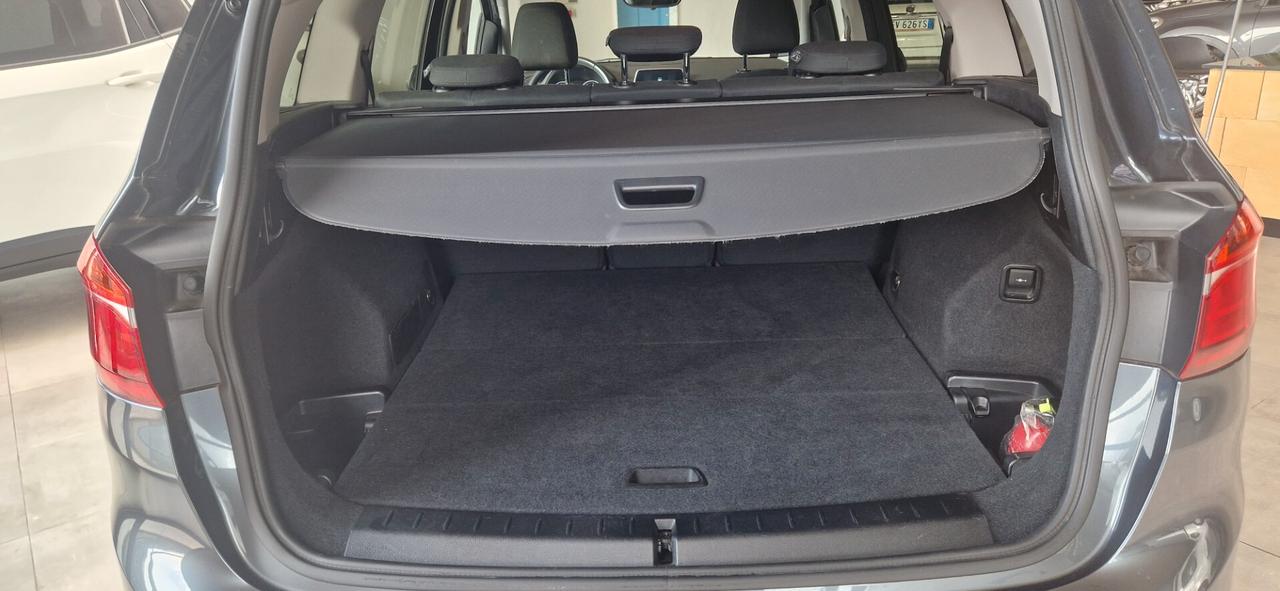 Bmw 216 216d Active Tourer Advantage