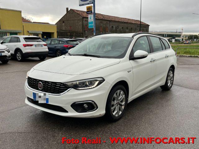 FIAT Tipo 1.3 Mjt S&S SW Business NEOPATENTATI