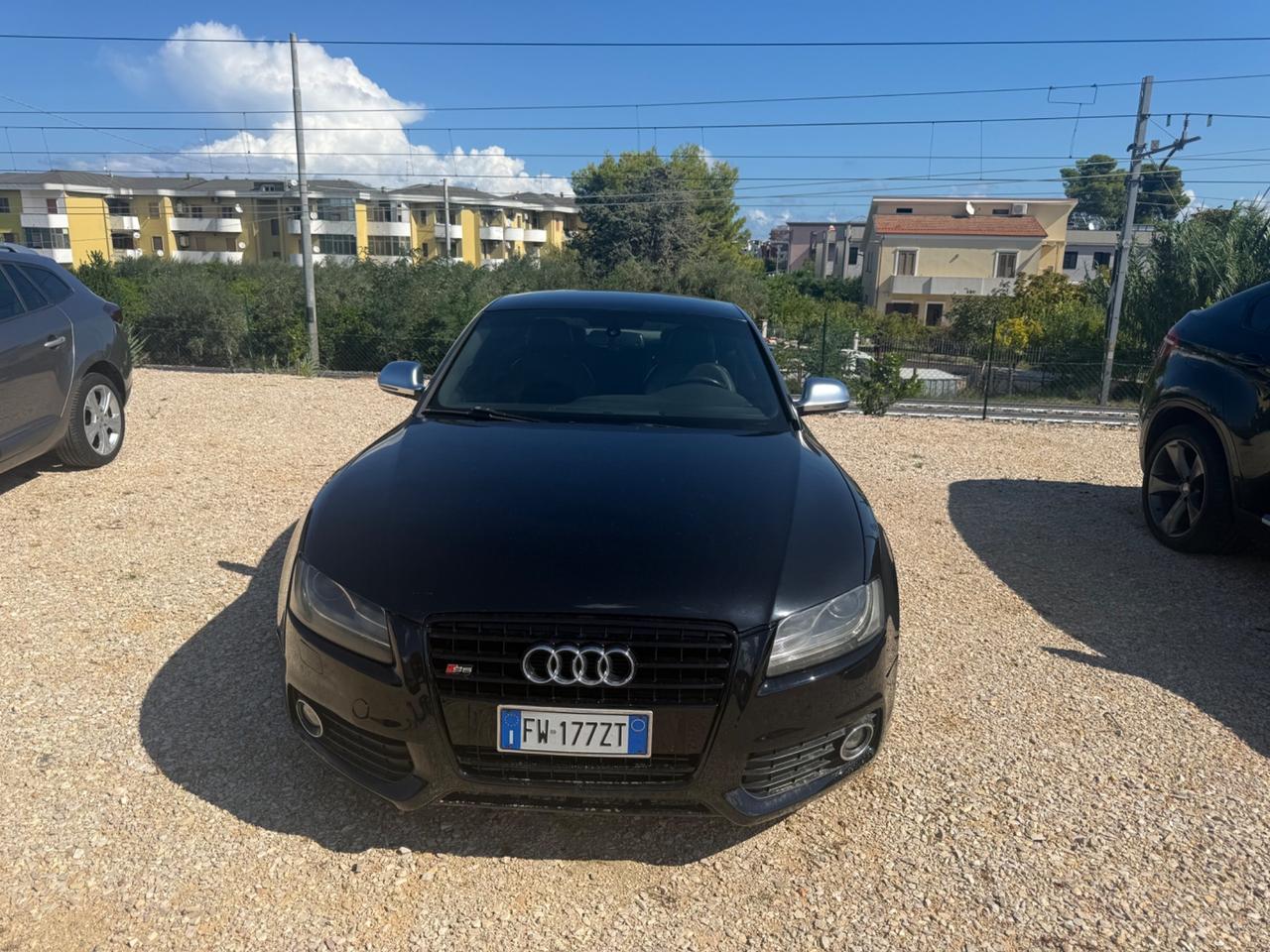 Audi A5 3.0 V6 S-LINE 5.900€ PERMUTE