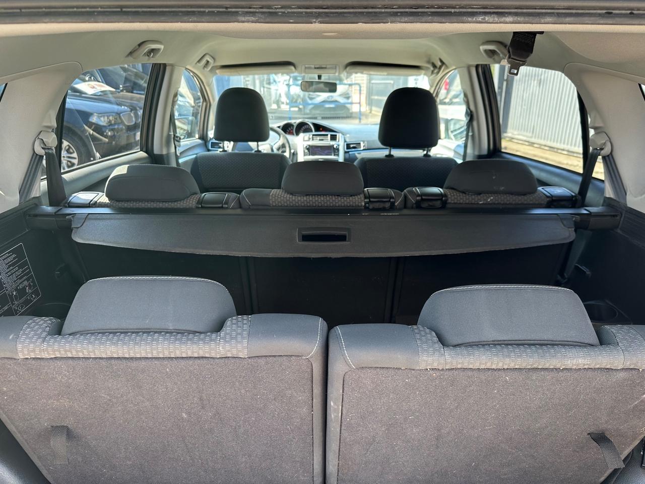 Toyota Verso 2.0 D Active 7 posti