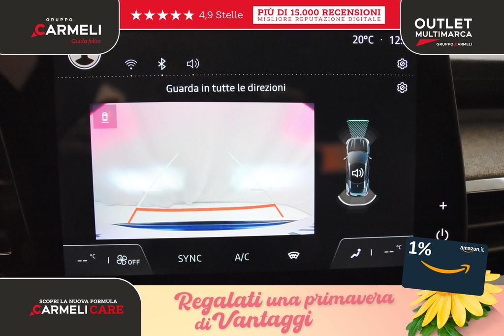 Renault Austral 1.2 mild hybrid advanced Evolution