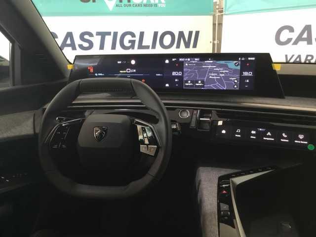 Peugeot 3008 Elettrico Allure cv 210 73kWh - PREZZO REALE!!!