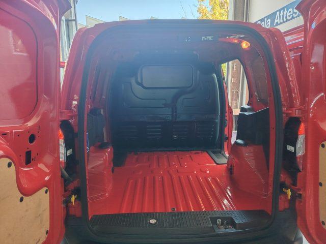 FORD Transit Courier 1.5 TDCi 75CV Van Trend