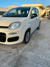 Fiat Panda 1.2 Connected by Wind