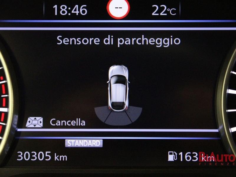 Nissan Juke 1.0 DIG-T N-Connecta