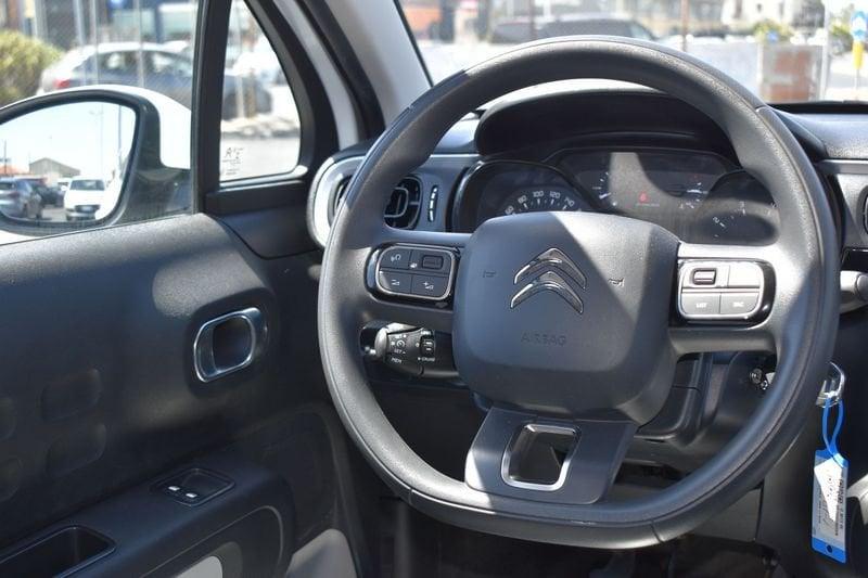 Citroën C3 C3 PureTech 83 S&S You