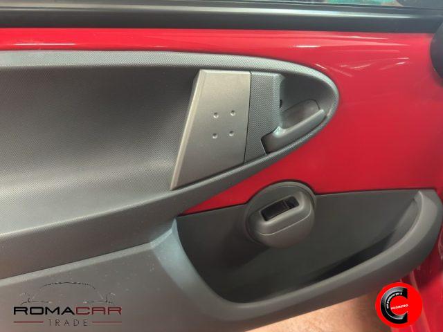 TOYOTA Aygo 1.0 12V VVT-i 5 porte