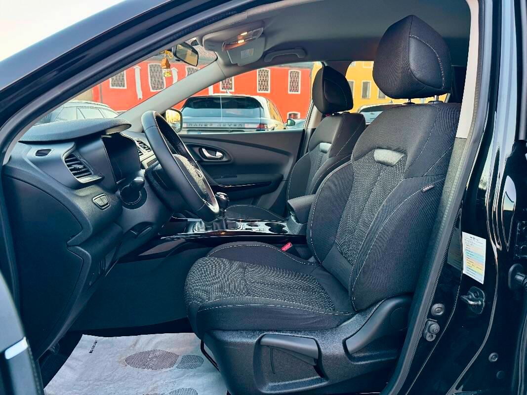 Renault Kadjar 1.5 blue dci Sport Edition2 115cv