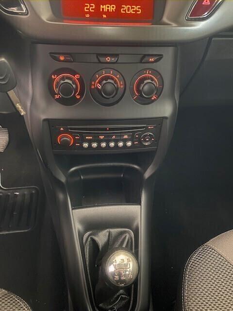 Citroen C3 1.4 HDi 70 cv Selection