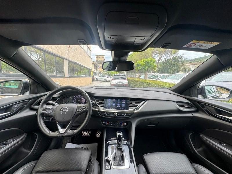 Opel Insignia 1.6 CDTI 136cv AT6 Grand Sport Innovation
