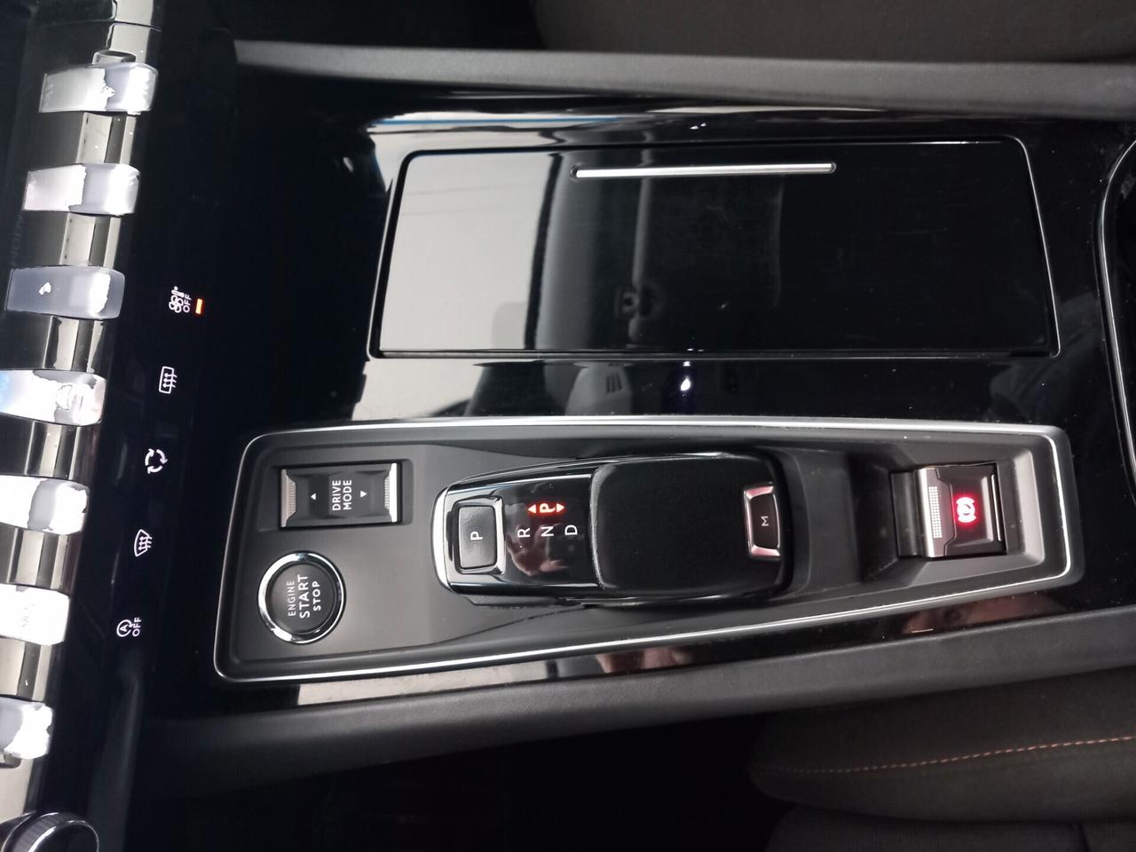 Peugeot 508 BlueHDi 130 Stop&Start EAT8 SW Allure