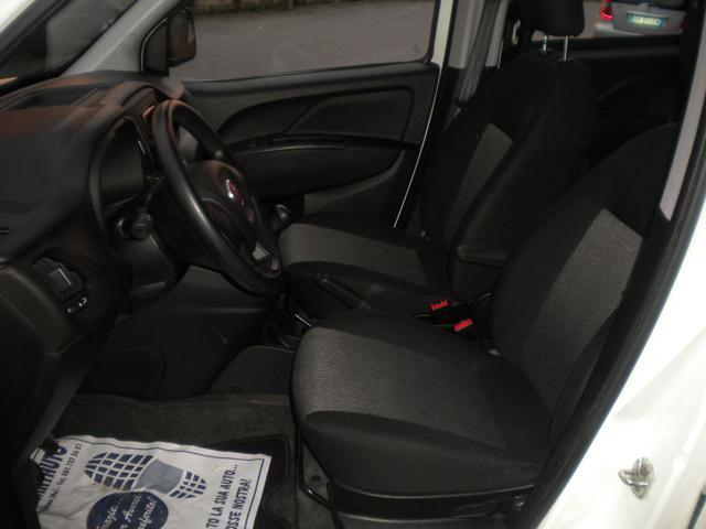 FIAT Doblo Doblò 1.3 MJT PC Combi N1