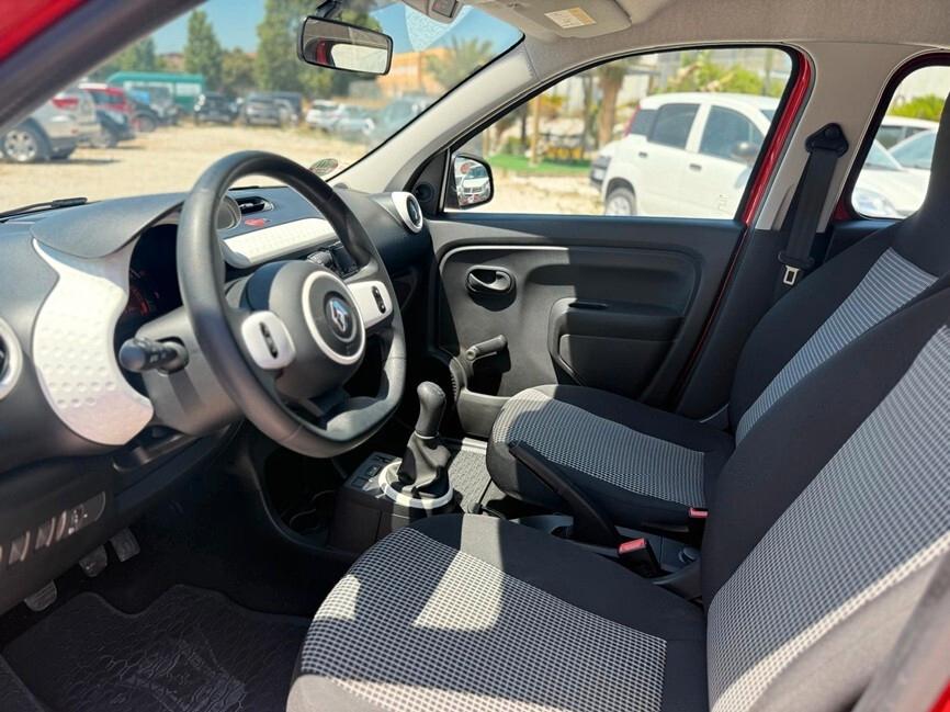 Renault Twingo SCe Stop&Start Energy