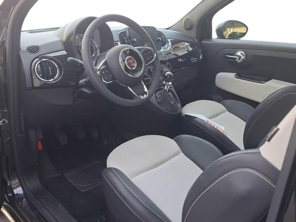 Fiat 500 1.0 FireFly Hybrid Dolcevita