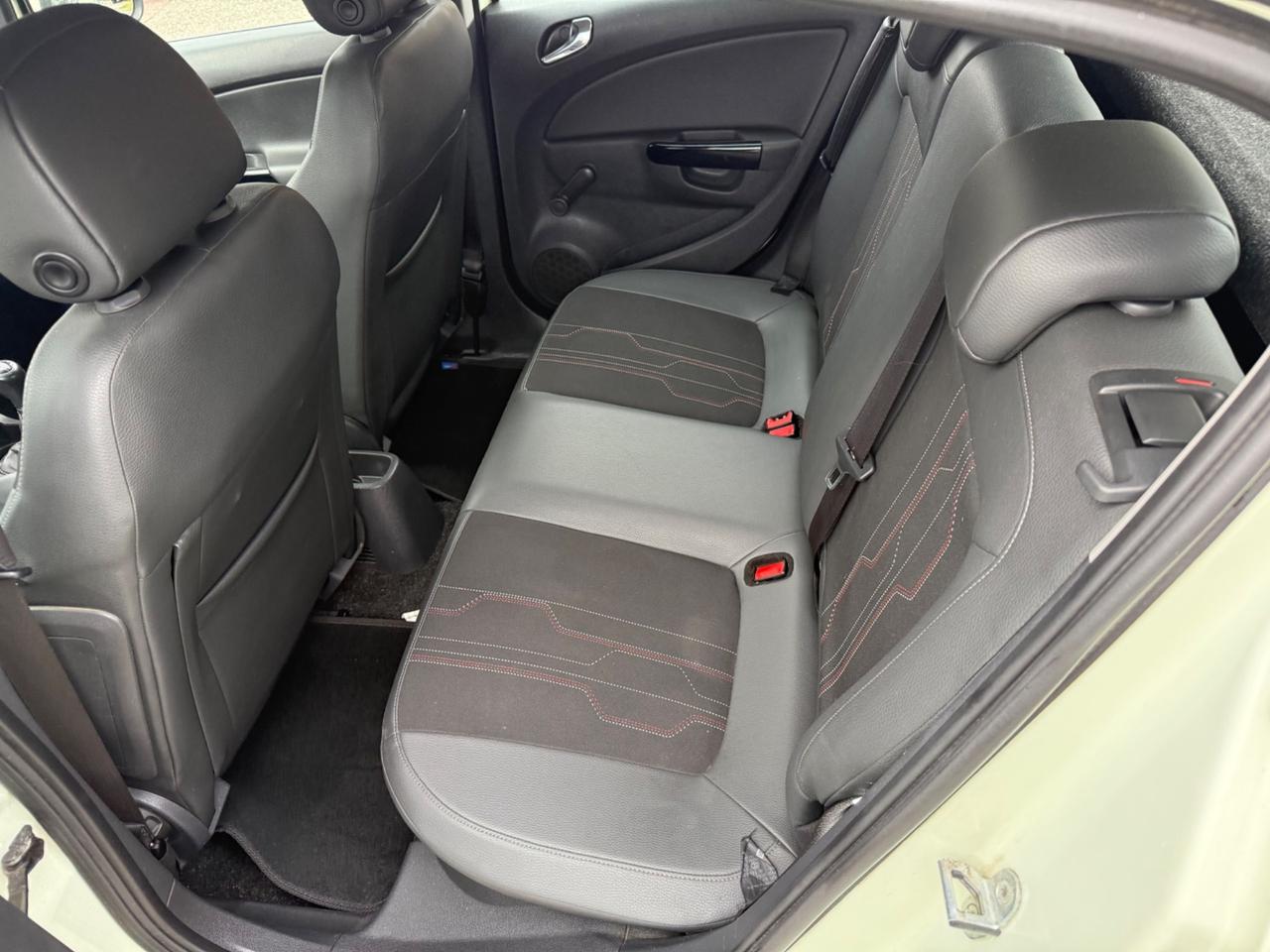 Opel Corsa 1.0 12V 5 porte Elective