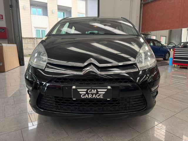 CITROEN C4 Picasso 1.6 e-HDi 110 FAP CMP6 Business