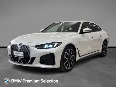 BMW i4 M Sport eDrive40