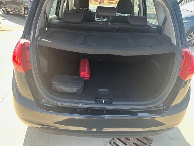 KIA Venga 1.4 EcoGPL Cool