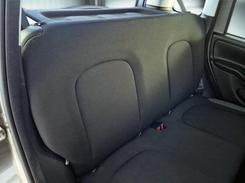 FIAT PANDA 1.2 69cv E6d-Temp Easy 5 PORTE
