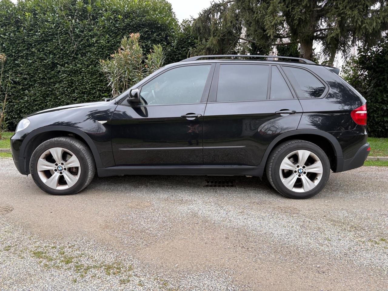 Bmw X5 xDrive35d 3.0 286cv