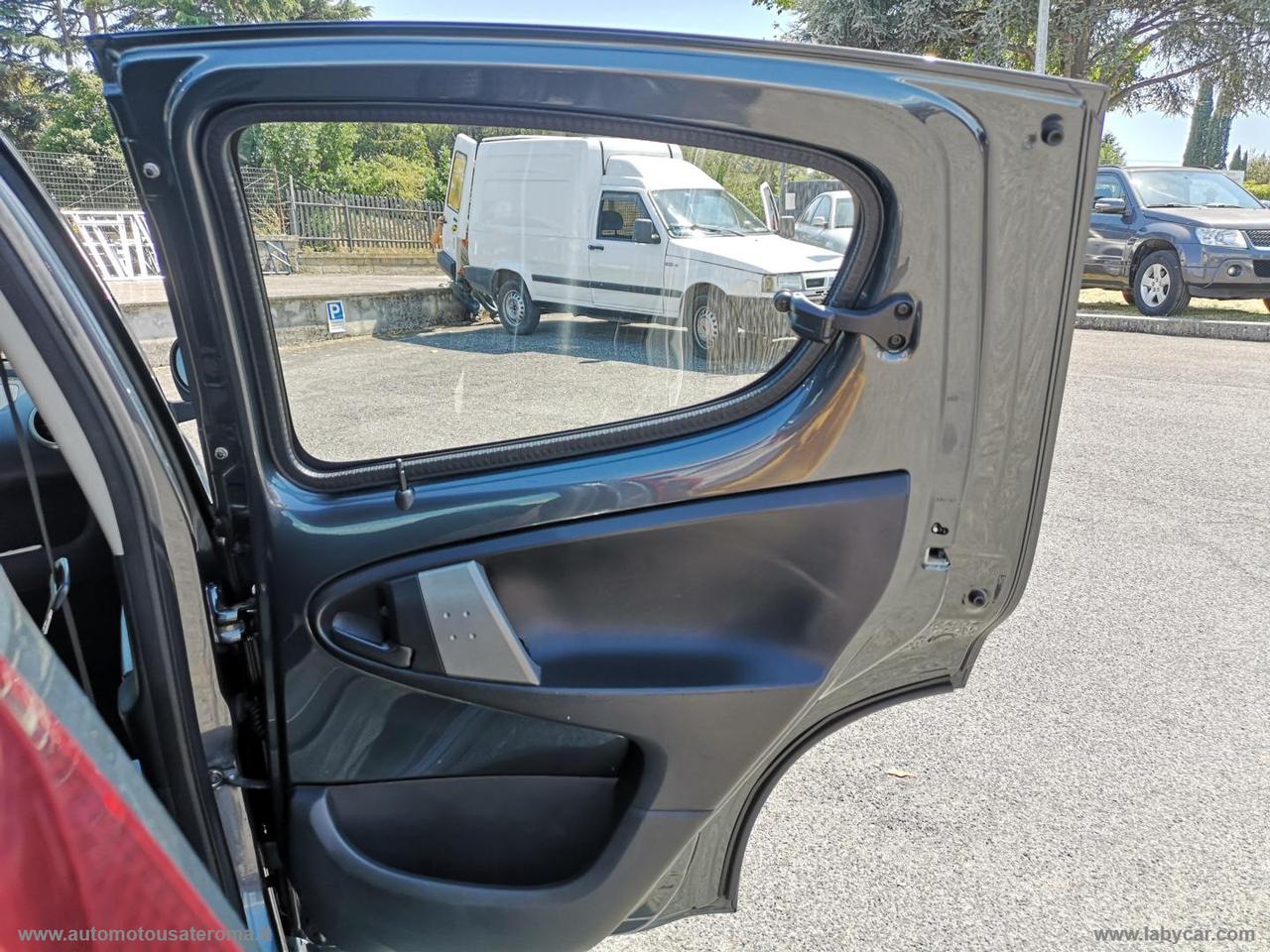 PEUGEOT 107 1.0 68 CV 5p. Desir RATE AUTO MOTO SCOOTER