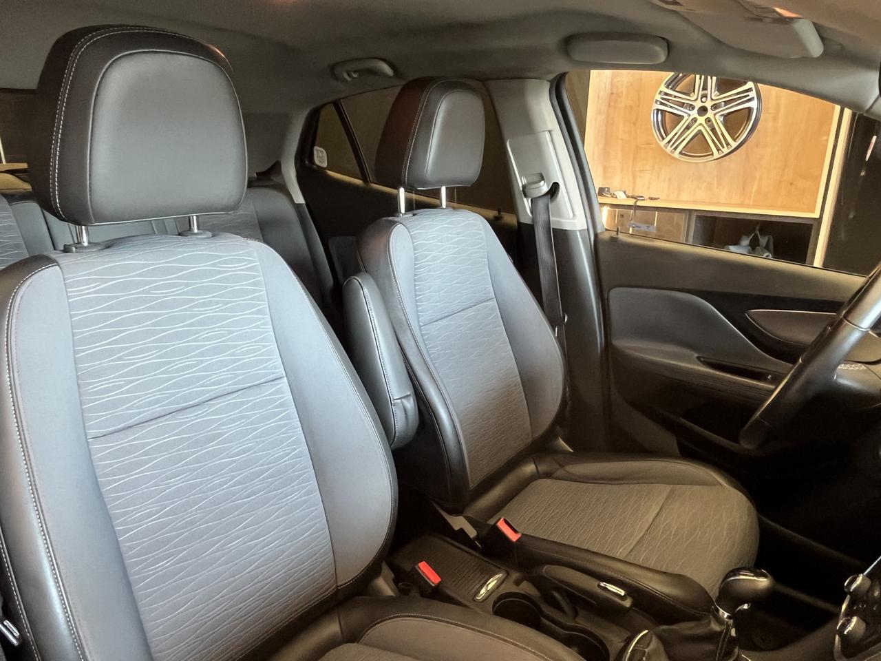 OPEL Mokka I - Mokka 1.6 cdti Cosmo s&s 4x2 136cv m6