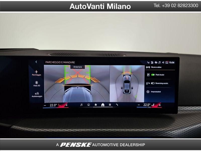 BMW Serie 4 420d Gran Coupe mhev 48V xdrive MSport Pro auto