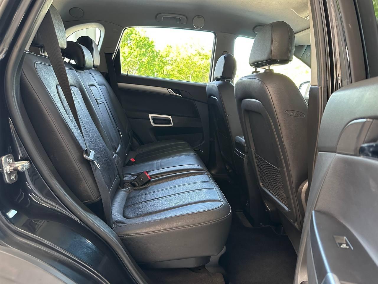 Opel Antara 4X4 - 2.2 | 163CV - Unico Proprietario