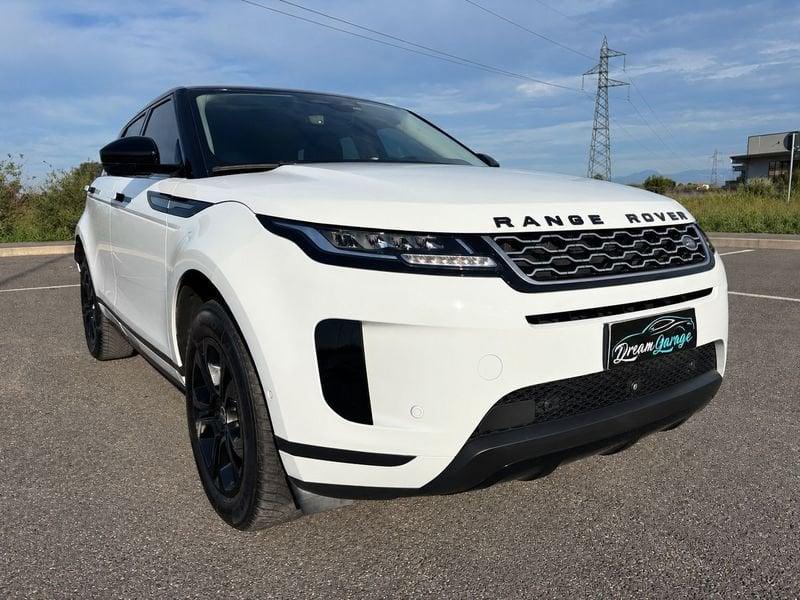 Land Rover Range Rover Evoque 2.0 DIESEL 163CV