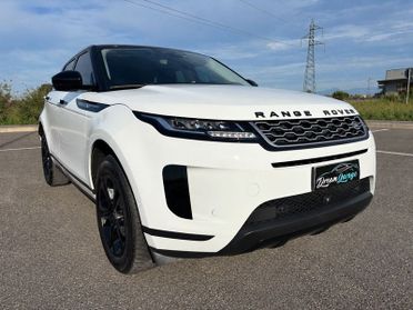 Land Rover Range Rover Evoque 2.0 DIESEL 163CV