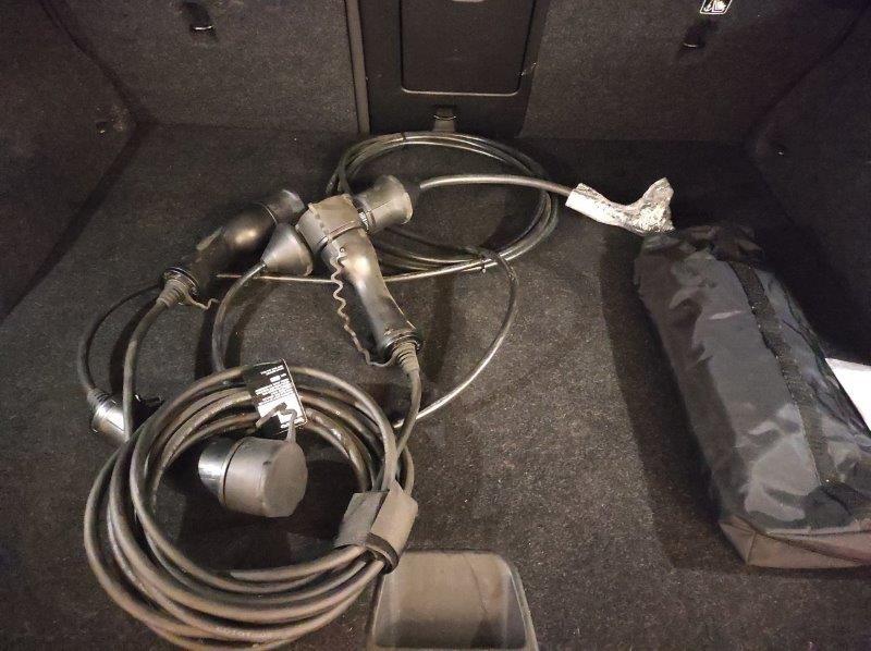 VOLVO XC40 (2017-->) - XC40 T5 Recharge Plug-in Hybrid Inscription Expression