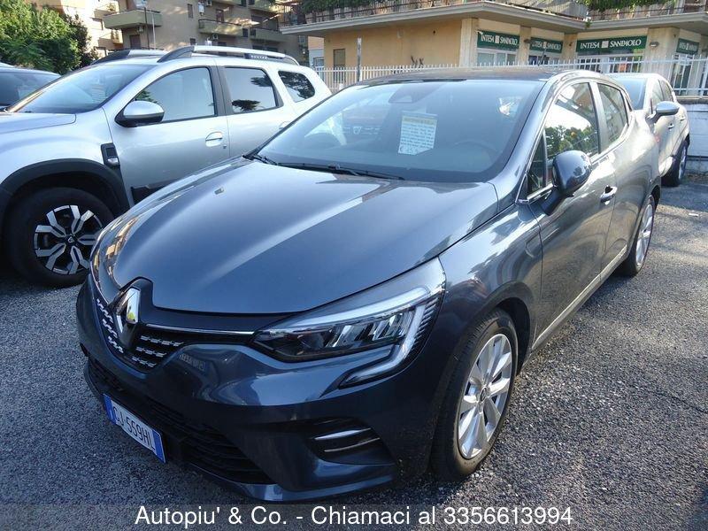 Renault Clio Clio Full Hybrid E-Tech 140 CV 5 porte Intens