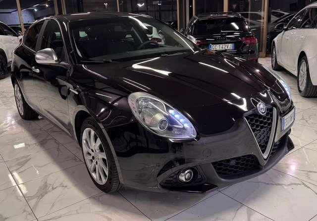 Alfa Romeo Giulietta Unico proprietario Km 90.000