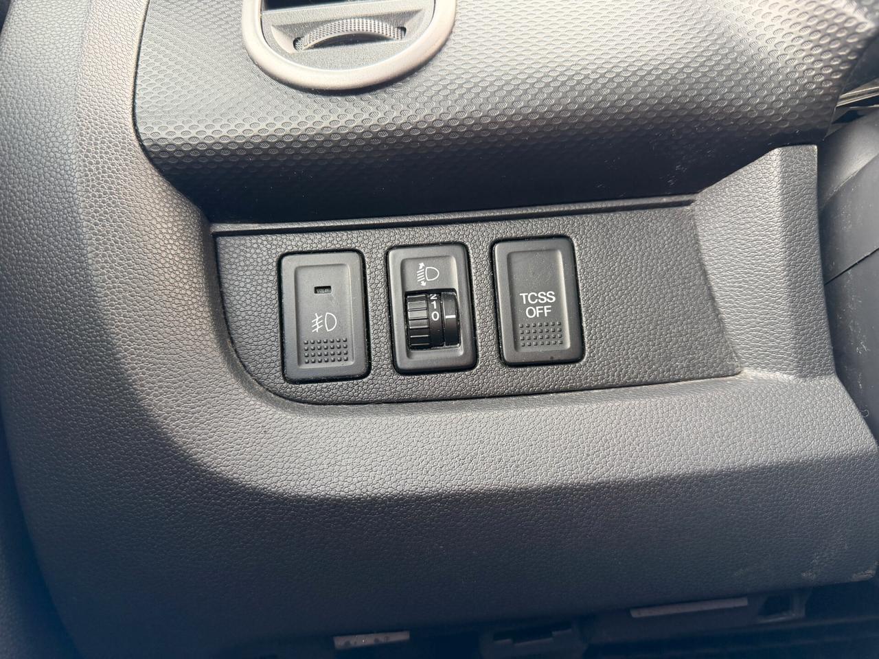 SUZUKI SPLASH 2010 1.2 BENZINA 86 CV *LEGGI