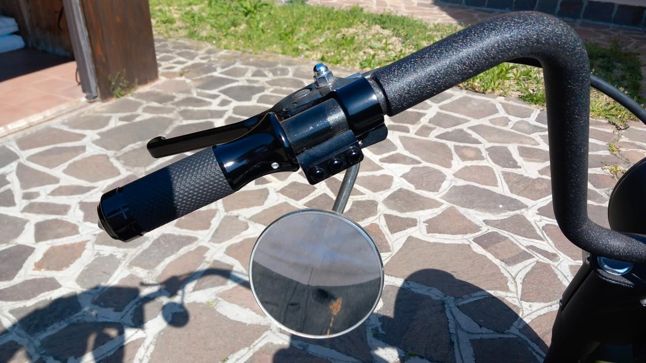 Harley Davidson Fat Boy 1340