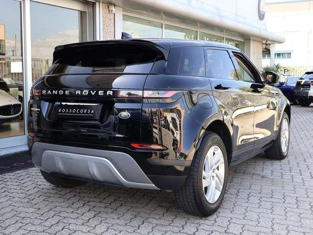 Land Rover Range Rover Evoque 2.0d i4 mhev SE awd 150 CV