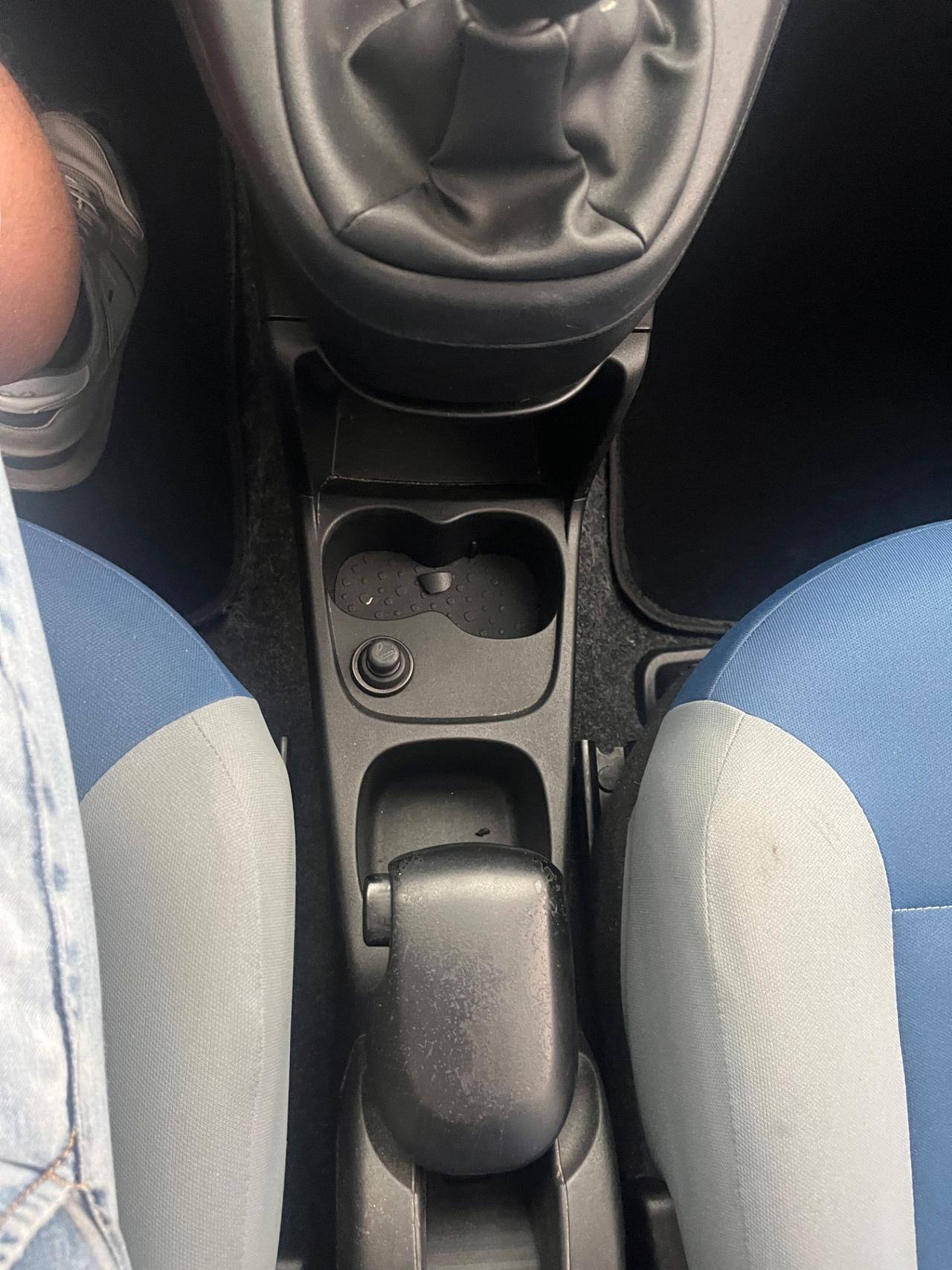 Fiat Panda 1.3 MJT S&S Pop