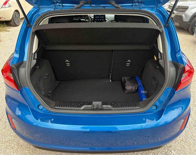FORD Fiesta 1.1 75 CV GPL 5 porte Connect